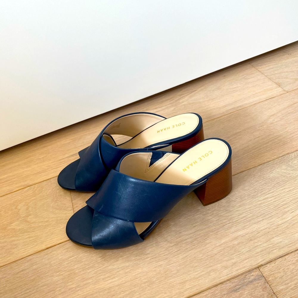 Cole Haan pumps